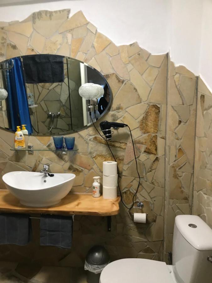 Haus Monika Apartment Solnhofen Luaran gambar